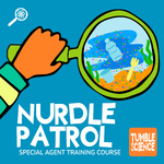 The Nurdle Patrol Special Agent Training Course