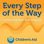 Every Step of the Way: Conversations that Inspire