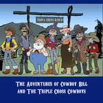 The Adventures of Cowboy Bill