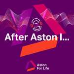 After Aston I...