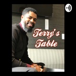 Terry’s Table