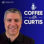 Coffee with Curtis