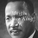 Martin Luther King Jr.