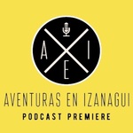 Aventuras en Izanagi PREMIERE