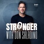 Stronger with Don Saladino