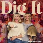 Dig It with Jo Whiley and Zoe Ball