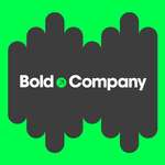Bold Company 