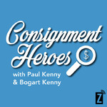 Consignment Heroes