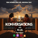 Konversations With Ki-Ki