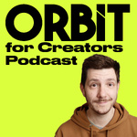 Orbit for Creators