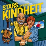 Stars unserer Kindheit: Peter Lustig & Elfie Donnelly