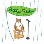 苦民收容所 Bitter Shelter