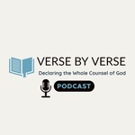 Verse by Verse Radio