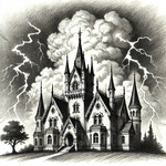 Frankenstein: The Modern Prometheus, Free audio book , non emotional version 4 your enjoyment ללימוד