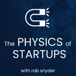 The Physics of Startups