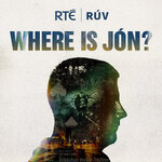 Where is Jón? 