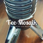 Tee-Mosaik