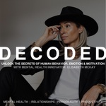 Decoded | Unlock The Secrets of Human Behavior, Emotion and Motivation