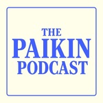 The Paikin Podcast