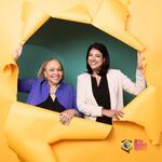 Joy in the Breakthrough
