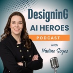 Designing AI Heroes