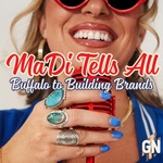 MaDi Tells All - Buffalo to Building Brands