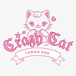 Crazy Cat Ladies Podcast