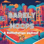 Barely Hoops