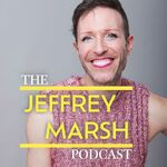 The Jeffrey Marsh Podcast: Trading Negative Self-talk for Belonging