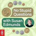 No Stupid Questions with Susan Edmunds