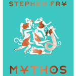 Mythos by Stephen Fry, Book Summary, Podcast, English