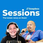 Soapbox Sessions