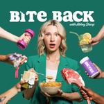 Bite Back with Abbey Sharp