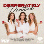 Desperately Devoted