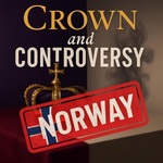 Crown and Controversy - Norway's Royal Rebels