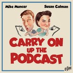 Carry On Up The Podcast