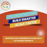 Crunching Your Growth - Growth Class