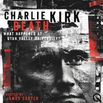 Charlie Kirk Death
