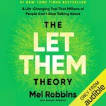 The Let Them Theory by Mel Robbins, Book Summary, Podcast, English