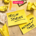 Origin Stories 