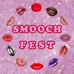 Smooch Fest - the Kissing Podcast