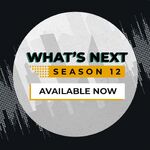 What's Next with Aki Anastasiou