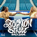 Stockton Street: Venus & Serena Williams