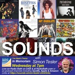 Sounds with Simon Tesler