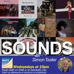 Sounds with Simon Tesler