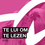 Te lui om te lezen