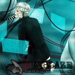 「GUNBLAZE」 NERVEボイスドラマ