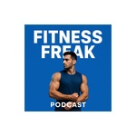 Fitness freak