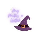 My Mate's a Witch