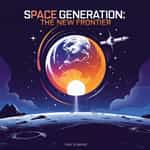 Space Generation: The New Frontier